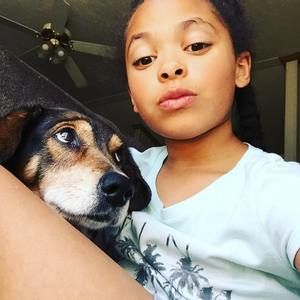 Meet your Posher, Erica